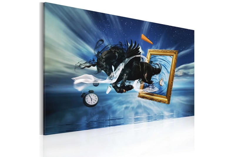 Tavla Fruition 90x60, Artgeist sp. z o. o.