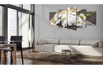 Tavla Golden Sash 200x100 - Artgeist sp. z o. o. - Inredning & dekor - Tavlor & konst - Canvastavla