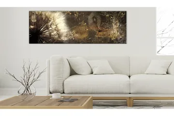 Tavla Magic At The Break Of Dawn 120x40 - Artgeist sp. z o. o. - Inredning & dekor - Tavlor & konst - Canvastavla