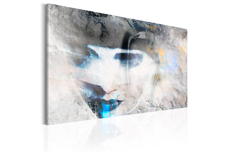 Tavla Meanders Of Femininity 60x40, Artgeist sp. z o. o.