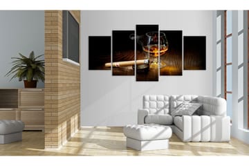 Tavla Moment Of Glory 100x50 - Artgeist sp. z o. o. - Inredning & dekor - Tavlor & konst - Canvastavla