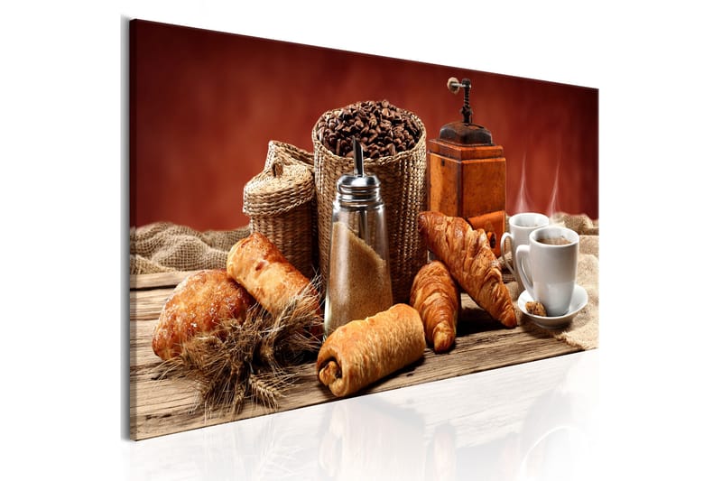 Tavla Morning Delight 120x40 cm