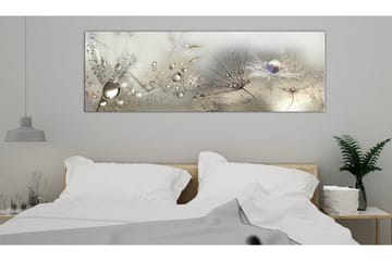 Tavla Morning Song 150x50 - Artgeist sp. z o. o. - Inredning & dekor - Tavlor & konst - Canvastavla