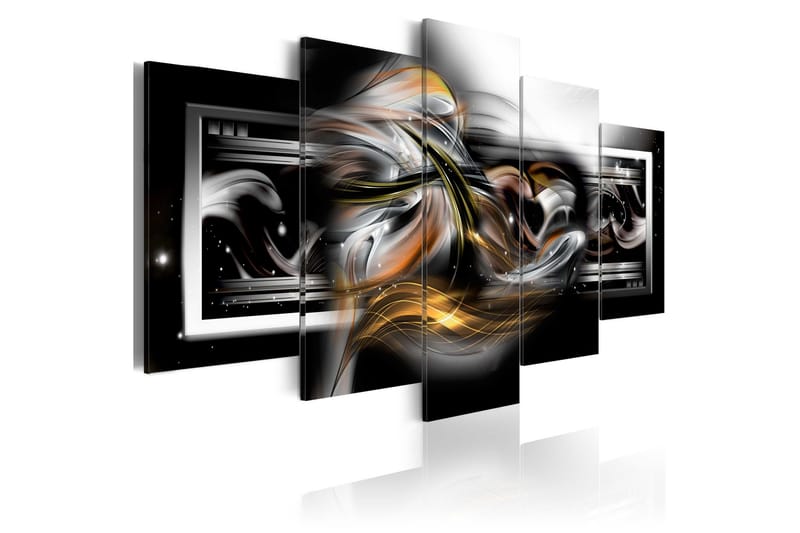 Tavla Night Hug 200x100, Artgeist sp. z o. o.