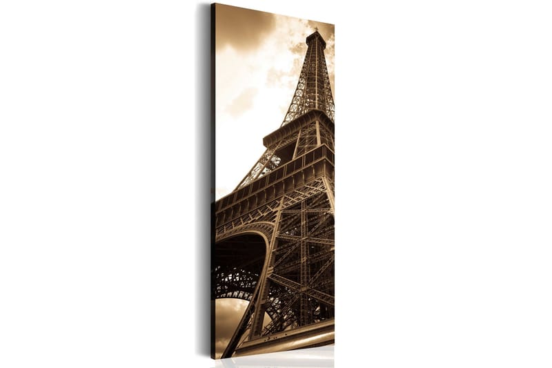 Tavla Oneiric Paris Sepia 40x120, Artgeist sp. z o. o.