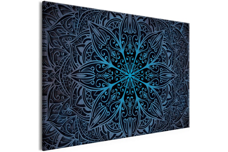 Tavla Orientalisk - Artgeist sp. z o. o. - Inredning & dekor - Tavlor & konst - Canvastavla