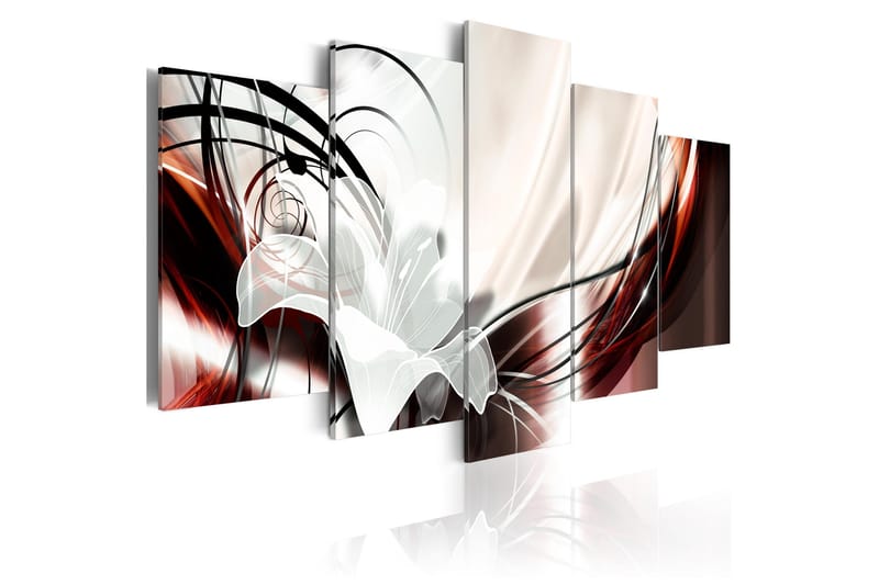 Tavla Queen Of Love 200x100, Artgeist sp. z o. o.