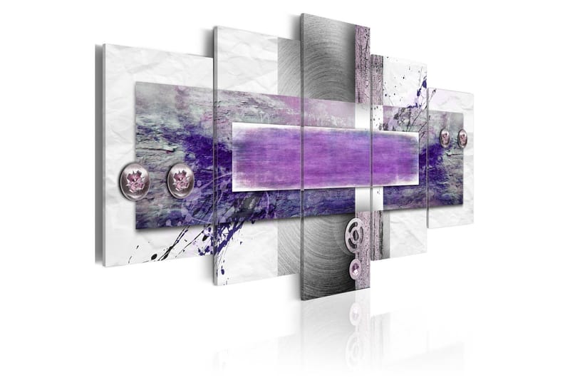 Tavla Restless Mind 100x50, Artgeist sp. z o. o.