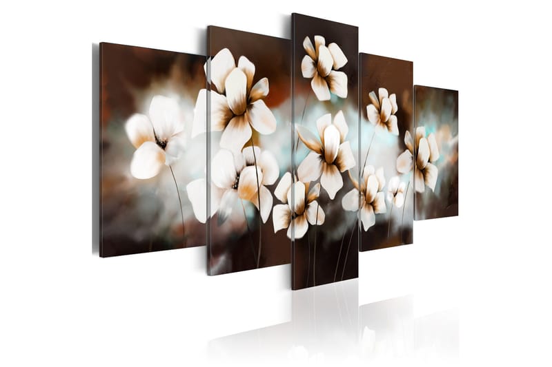 Tavla Soft As Silk 200x100, Artgeist sp. z o. o.