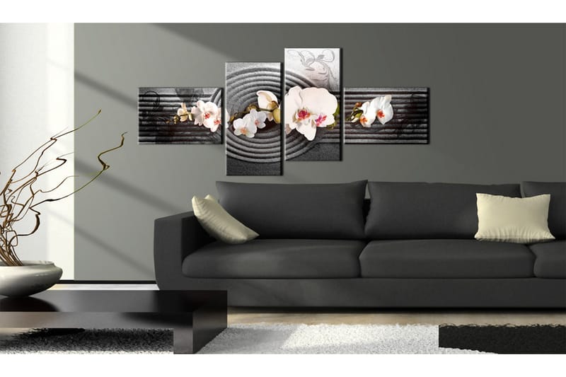 Tavla Sonnet 200x90 - Artgeist sp. z o. o. - Inredning & dekor - Tavlor & konst - Canvastavla