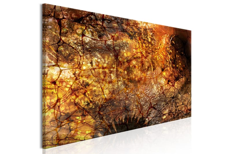 Tavla Pupil 1 Part Narrow 150x50, Artgeist sp. z o. o.