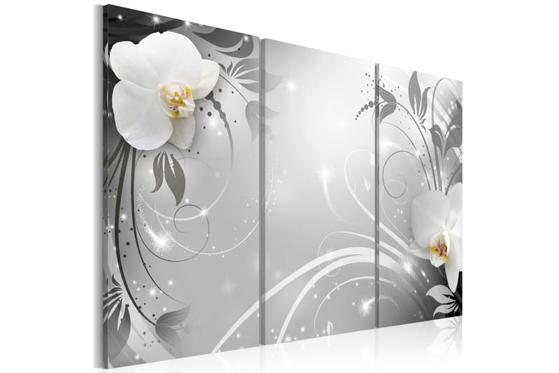 Tavla Platinum Waltz 120x80, Artgeist sp. z o. o.