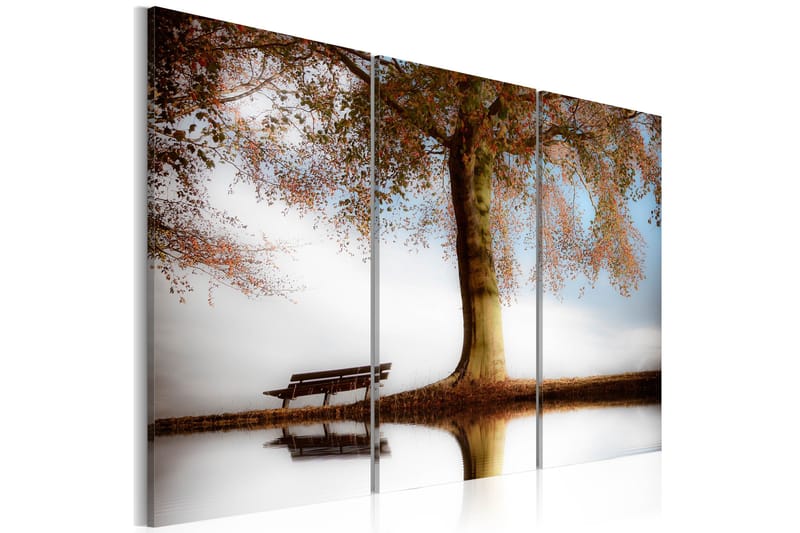 Tavla Poetic Landscape 60x40, Artgeist sp. z o. o.