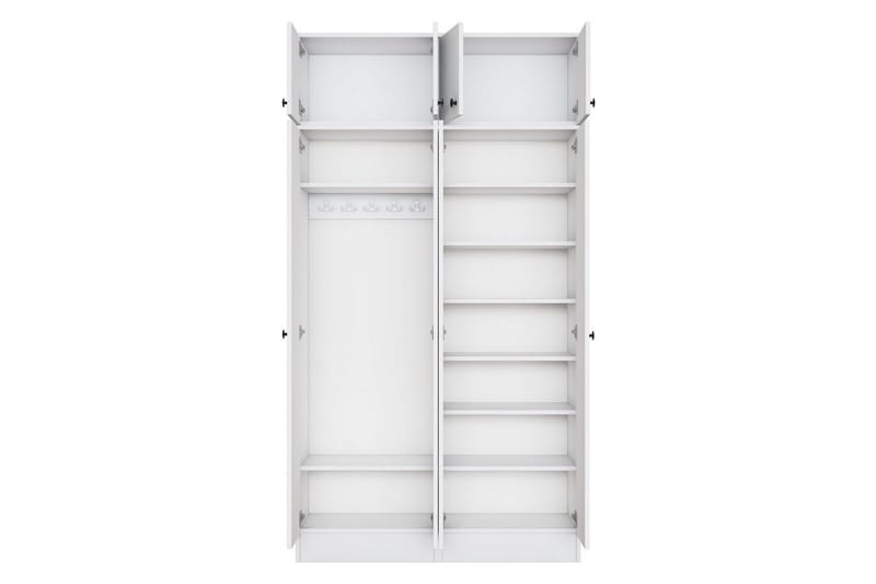 Thaven Smidesdetalj - Vit - Inredning & dekor - Dekor & inredningsdetaljer