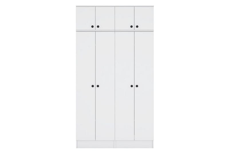 Thaven Smidesdetalj - Vit - Inredning & dekor - Dekor & inredningsdetaljer