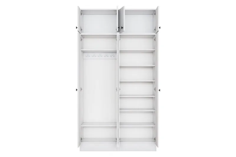 Thaven Smidesdetalj - Vit - Inredning & dekor - Dekor & inredningsdetaljer