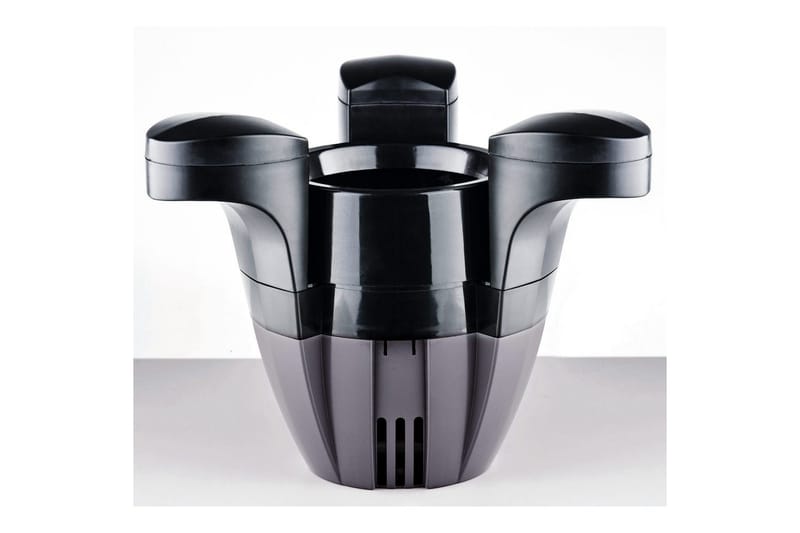 Dammskimmer Heissner Flytande 2500 l/h - Inredning & dekor - Trädgårdsdekoration - Damm & fontän - Filter för dammar