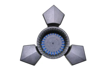Dammskimmer Heissner Flytande 2500 l/h - Inredning & dekor - Trädgårdsdekoration - Damm & fontän - Filter för dammar