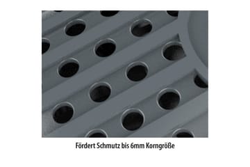 Gravitationsfilter Heissner Set Pump UVC 24000L - Inredning & dekor - Trädgårdsdekoration - Damm & fontän - Filter för dammar
