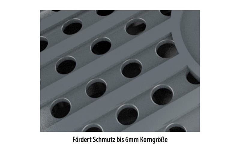 Gravitationsfilter Heissner Set Pump UVC 24000L - Inredning & dekor - Trädgårdsdekoration - Damm & fontän - Filter för dammar