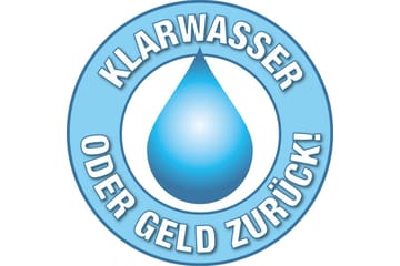 Gravitationsfilter Heissner Set Pump UVC 10000L - Inredning & dekor - Trädgårdsdekoration - Damm & fontän - Filter för dammar