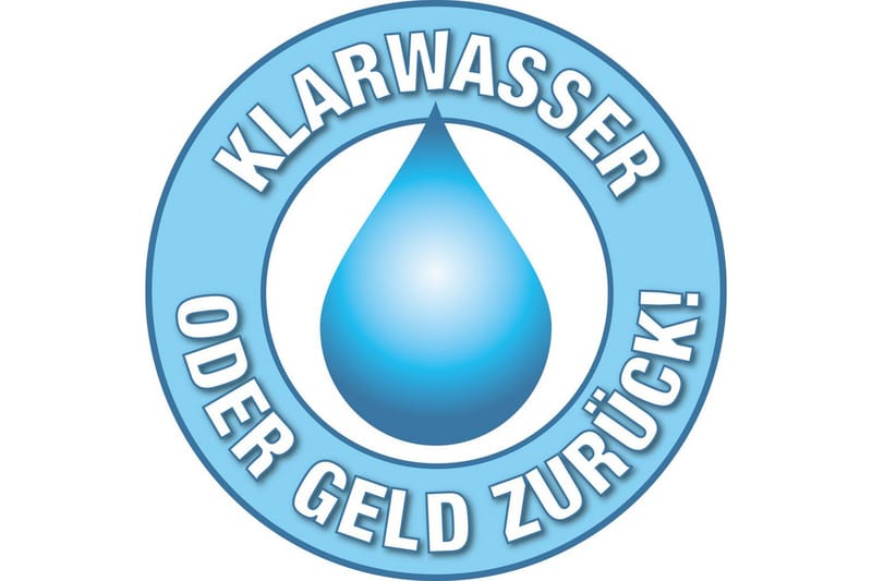 Gravitationsfilter Heissner Set Pump UVC 10000L - Inredning & dekor - Trädgårdsdekoration - Damm & fontän - Filter för dammar