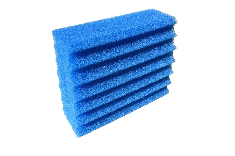 Gravitationsfilter Heissner Set Pump UVC 10000L - Inredning & dekor - Trädgårdsdekoration - Damm & fontän - Filter för dammar
