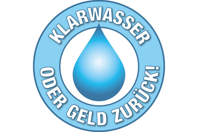 Gravitationsfilter Heissner Set Pump UVC 10000L - Inredning & dekor - Trädgårdsdekoration - Damm & fontän - Filter för dammar