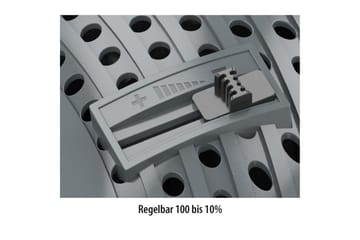 Gravitationsfilter Heissner Set Pump UVC 24000L - Inredning & dekor - Trädgårdsdekoration - Damm & fontän - Filter för dammar