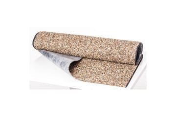 Övrigt trädgårdsdekoration Heissner Stenduk Heissner 60 x 250 cm - Inredning & dekor - Trädgårdsdekoration - Damm & fontän - Dammduk