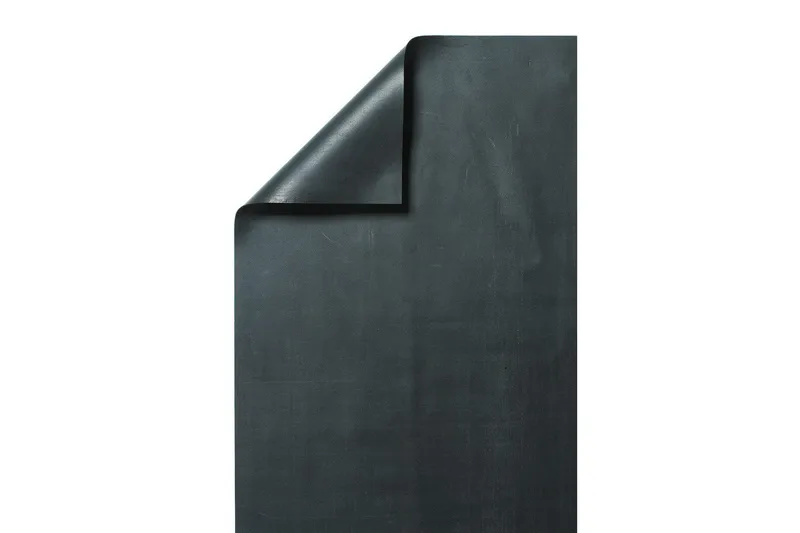 Övrigt Växtvård & gräsvård Heissner Dammduk Heissner PVC 1 mm 8 x 1 m