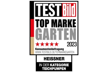 Solcellsfontän Heissner Flytande Med LED belysning - Med LED belysning - Inredning & dekor - Trädgårdsdekoration - Damm & fontän - Trädgårdsfontän