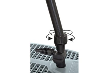 Undervattensfilter Heissner Smartline Vattenspel UVC - Inredning & dekor - Trädgårdsdekoration - Damm & fontän - Filter för dammar