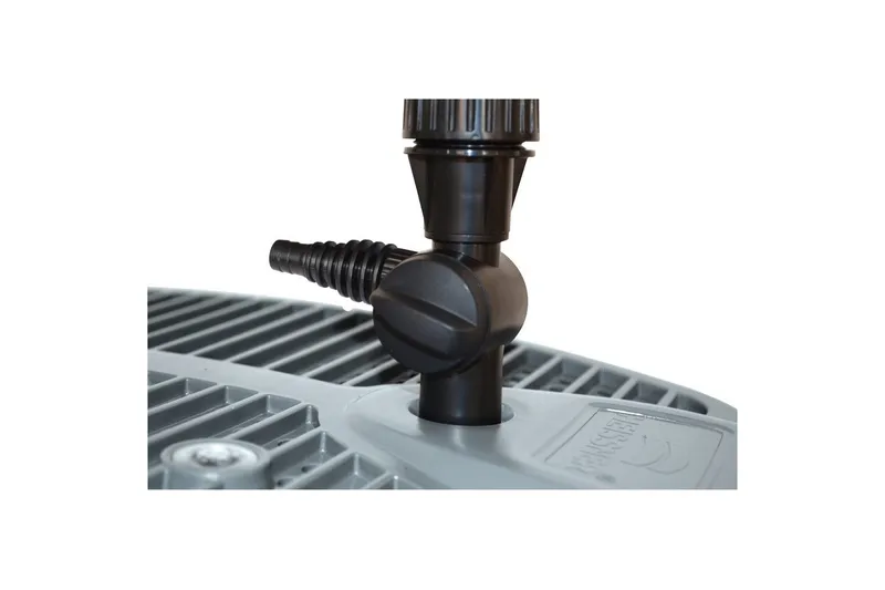 Undervattensfilter Heissner Smartline Vattenspel UVC - Inredning & dekor - Trädgårdsdekoration - Damm & fontän - Filter för dammar