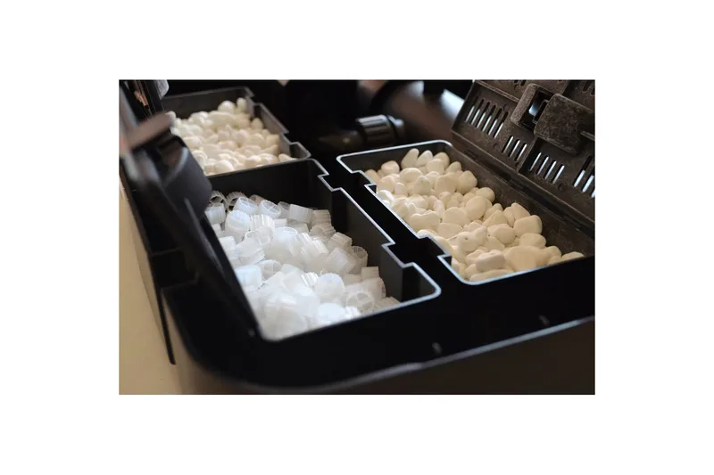 Undervattensfilter Heissner Smartline Vattenspel UVC - Inredning & dekor - Trädgårdsdekoration - Damm & fontän - Filter för dammar