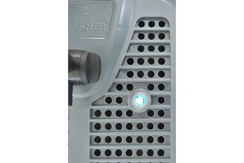 Undervattensfilter Heissner Smartline Vattenspel UVC - Inredning & dekor - Trädgårdsdekoration - Damm & fontän - Filter för dammar