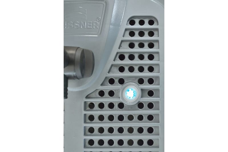 Undervattensfilter Heissner Smartline Vattenspel UVC - Inredning & dekor - Trädgårdsdekoration - Damm & fontän - Filter för dammar