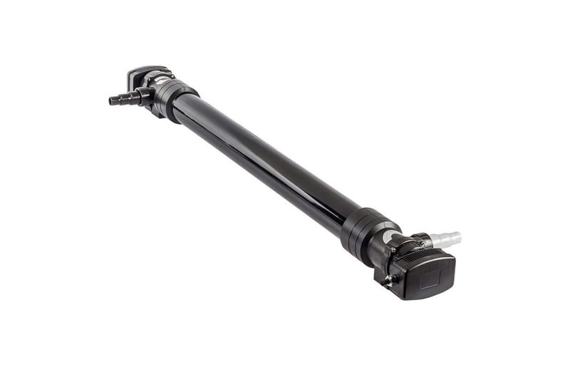 UVC Rening Heissner Utförande 110 W (Passar damm 120.000 L) - 110 W (Passar damm 120.000 L) - Inredning & dekor - Trädgårdsdekoration - Damm & fontän - Filter för dammar