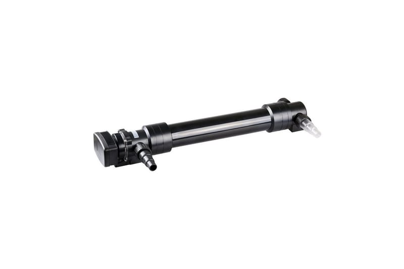 UVC Rening Heissner Utförande 55 W (Passar damm 60.000 L) - 55 W (Passar damm 60.000 L) - Inredning & dekor - Trädgårdsdekoration - Damm & fontän - Filter för dammar