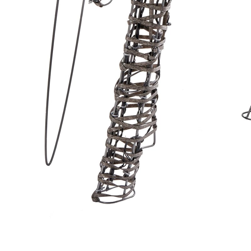 Juldekoration Utomhus Husavik - Inredning & dekor - Trädgårdsdekoration - Fasaddekor - Fasadsiffra & husnummer