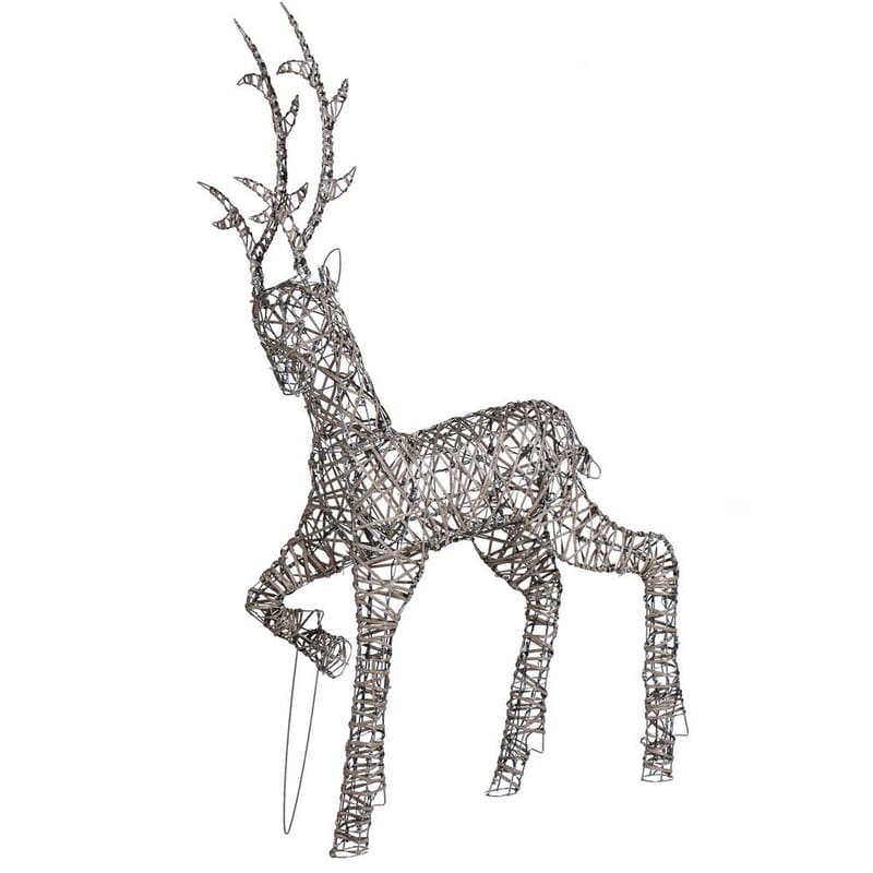 Juldekoration Utomhus Husavik - Belysning - Julbelysning - Julbelysning utomhus