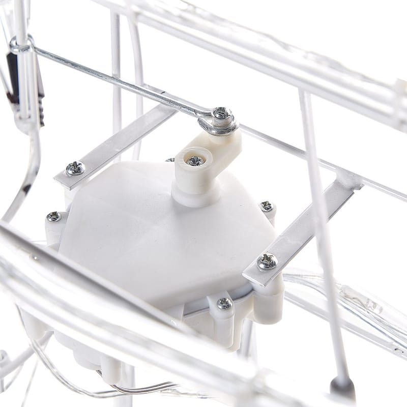 Juldekoration Utomhus Innnes - Inredning & dekor - Trädgårdsdekoration - Fasaddekor - Fasadsiffra & husnummer