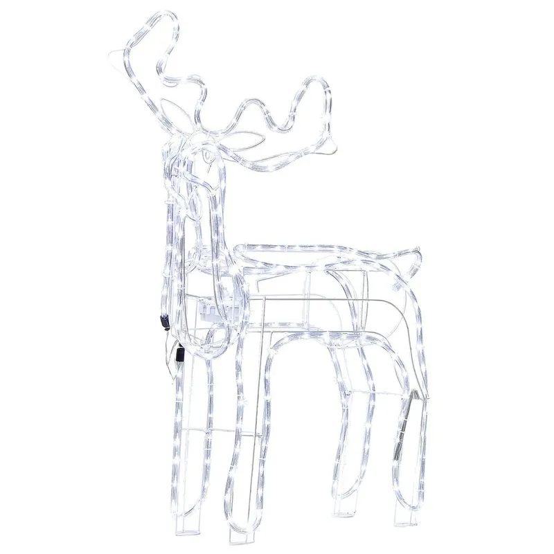 Juldekoration Utomhus Innnes