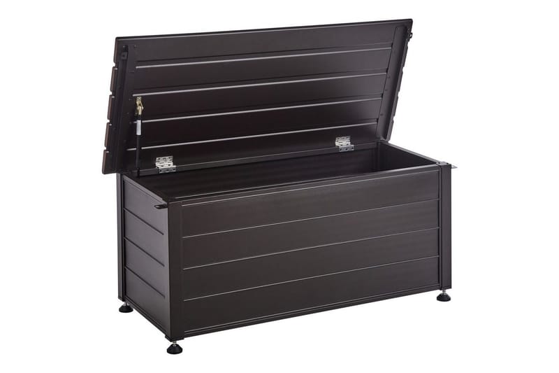 Låda Campalto Brun, 113x50x52 cm, Brun, 113x50x52 cm