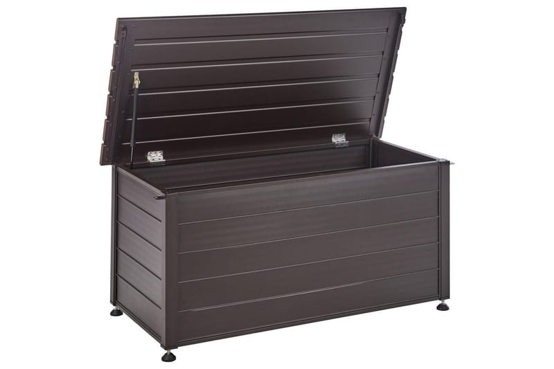 Låda Campalto Brun, 123x60x60 cm, Brun, 123x60x60 cm