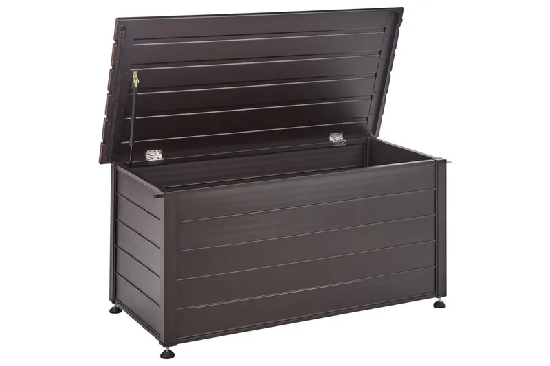 Låda Campalto Brun, 123x60x60 cm, Brun, 123x60x60 cm