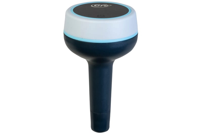 Termometer Zodiac Digital flytande - Inredning & dekor - Trädgårdsdekoration - Regn & temperatur - Utomhustermometer