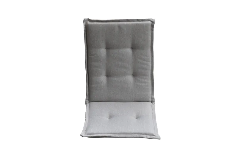 Dyna till Karmstol Utomhus Rektangulär 94 cm x 40 cm - Beige - Utemöbler - Dynor - Positionsdynor