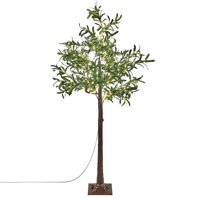 Juldekoration Utomhus Celioni - Inredning & dekor - Trädgårdsdekoration - Trädgårdsfigurer & trädgårdsprydnad - Vindsnurra & vindspel