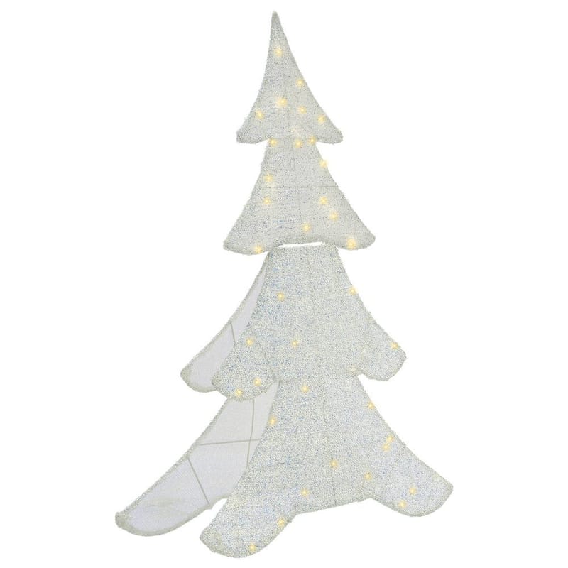 Juldekoration Utomhus Edasjon